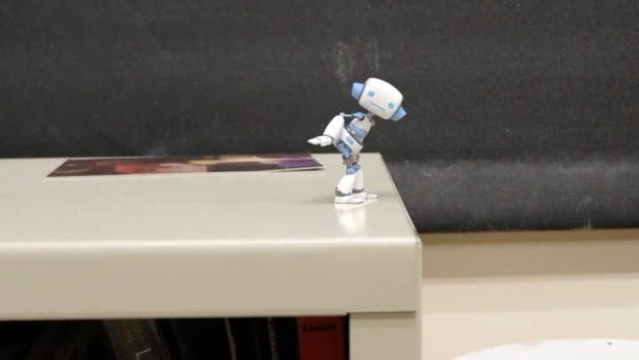 Robot Composite