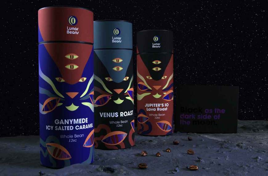 Lunar Beans