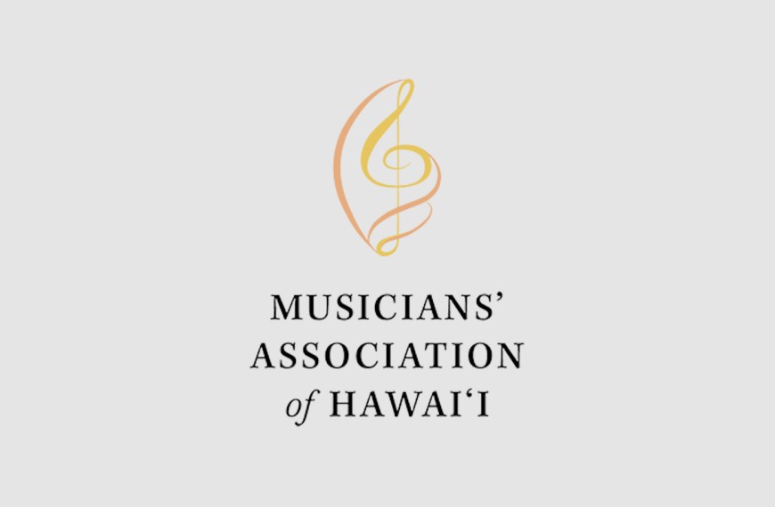 Musicians’ Association of Hawaii