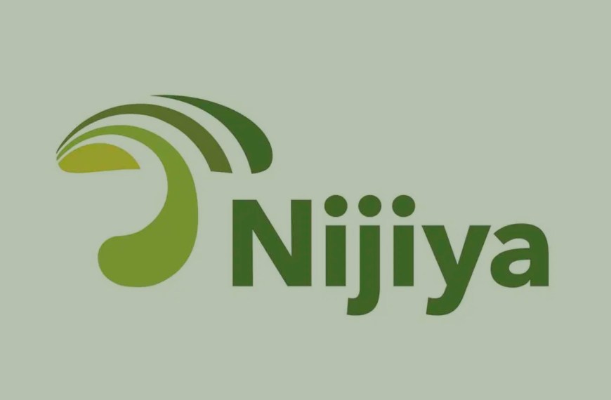 Nijiya Market