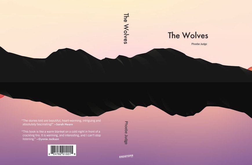 Podcast to Book