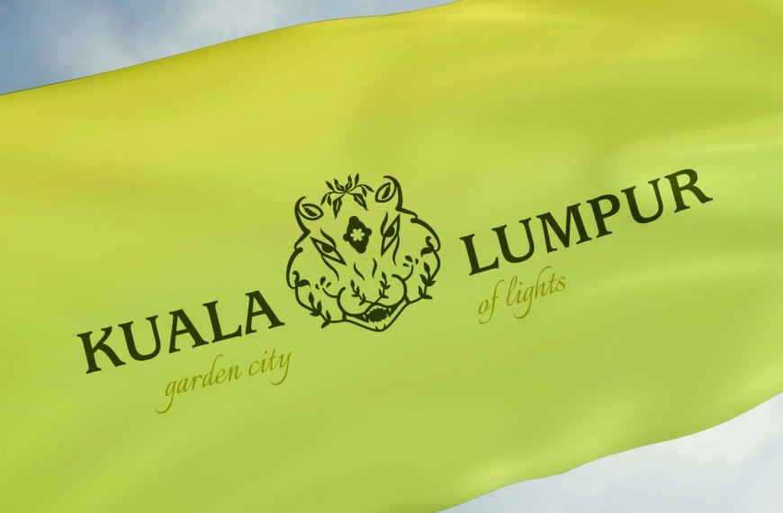 Logo for The City of Kuala Lumpur