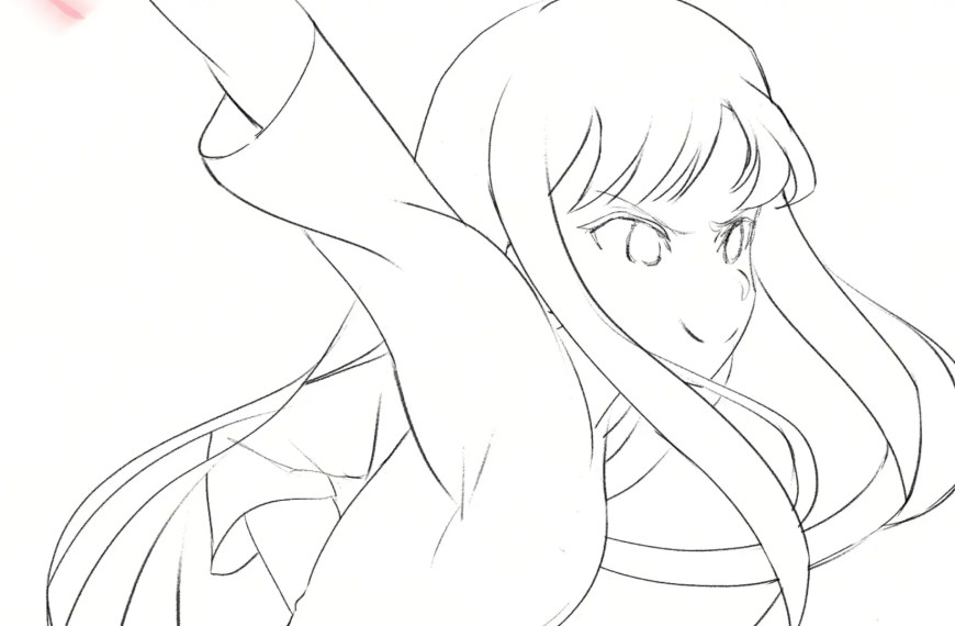 The Sword 2