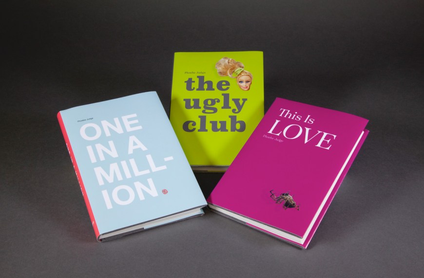 “This is Love” Trilogy Book Covers